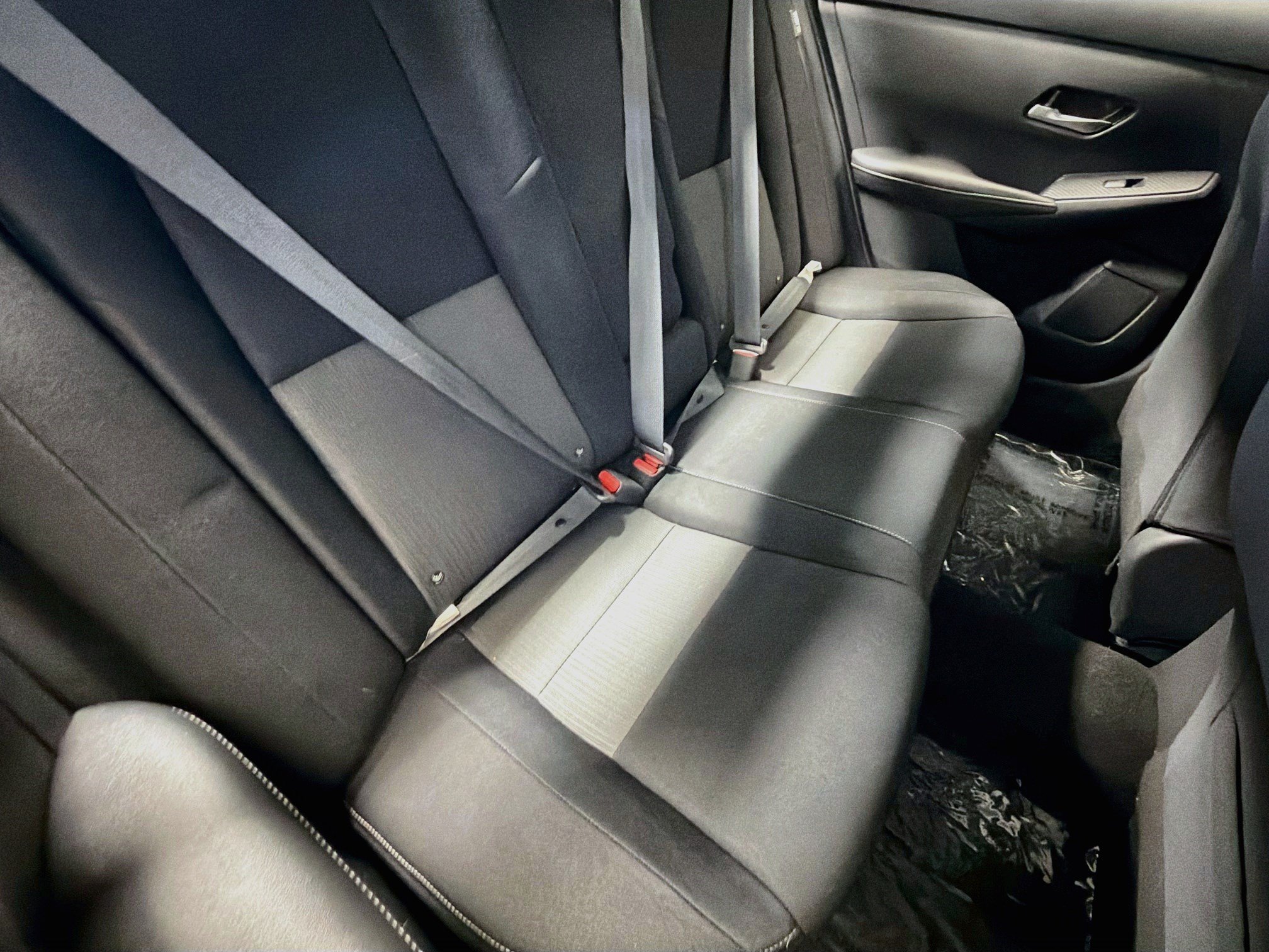 Used 2021 Nissan Sentra SV FWD image 14