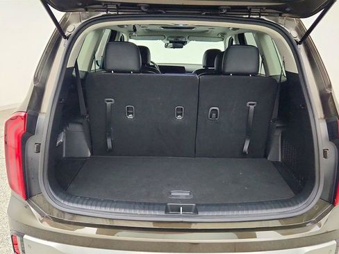 Used 2024 Kia Telluride S w/ S Sunroof Package AWD/4WD image 22