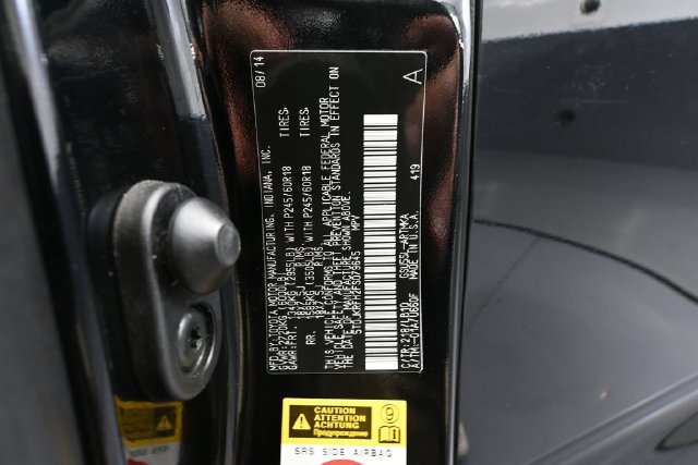 Used 2015 Toyota Highlander XLE AWD/4WD image 46