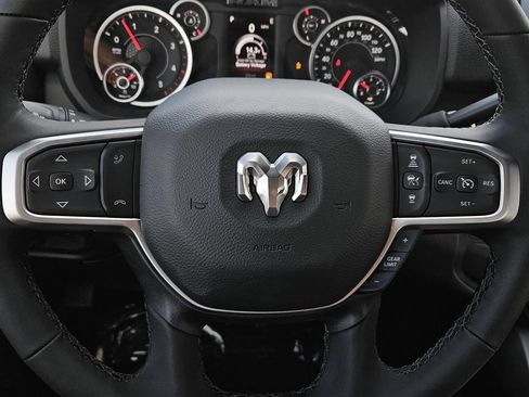 New 2026 RAM 2500 Lone Star AWD/4WD image 20
