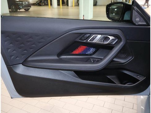 Used 2023 BMW M2 w/ Lighting Package RWD image 10