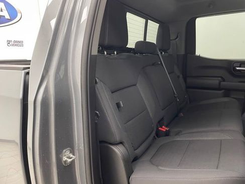 Used 2022 Chevrolet Silverado 1500 LT image 13