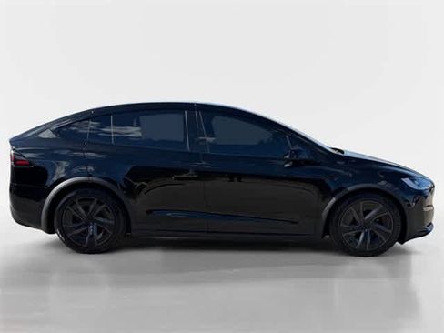 Used 2026 Tesla Model X image 11