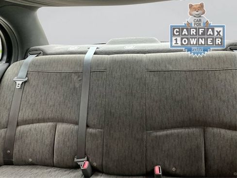 Used 2004 Buick Le Sabre Custom FWD image 18