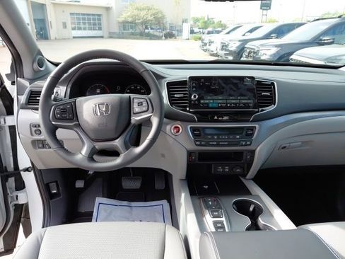 New 2026 Honda Ridgeline RTL image 28