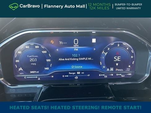 Certified 2022 Chevrolet Silverado 1500 LT image 14