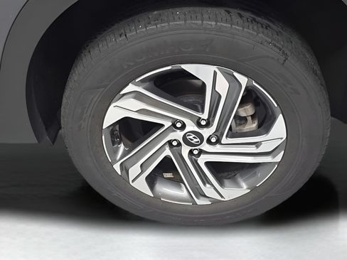Certified 2023 Hyundai Santa Fe SEL AWD/4WD image 40