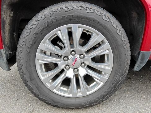 Used 2024 GMC Sierra 1500 Denali w/ Technology Package image 19