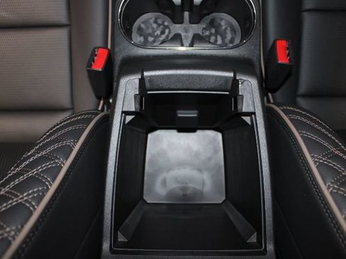 New 2026 GMC Canyon Denali AWD/4WD image 33