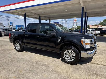 Used 2021 Ford F150 XLT