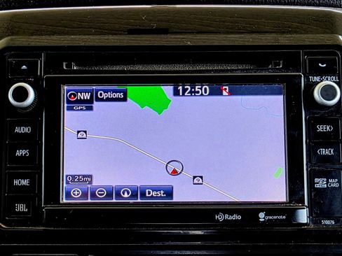 Used 2015 Toyota Tacoma PreRunner w/ TRD Sport Package image 26