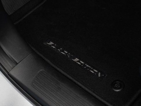 New 2026 Honda Pilot Black Edition image 16