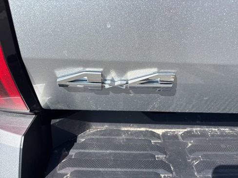 Used 2025 Toyota Tundra Limited image 14