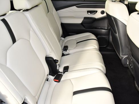Certified 2026 Honda Pilot image 45