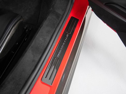Certified 2023 Ferrari 296 GTS RWD image 35