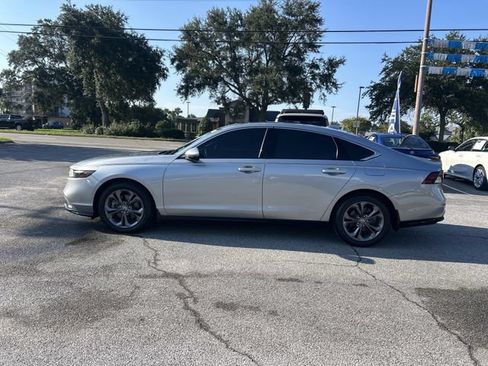 Used 2023 Honda Accord EX-L image 7
