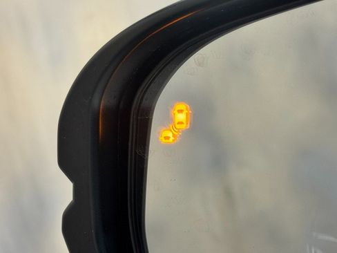 Used 2025 Acura ADX A-Spec image 17