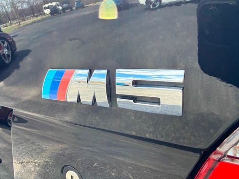Used 2001 BMW M5 image 24