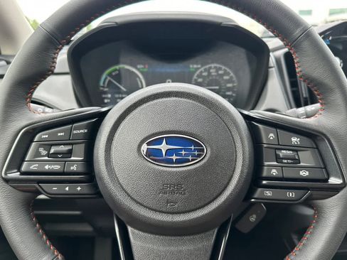 New 2026 Subaru Crosstrek 2.5i Limited AWD/4WD image 25
