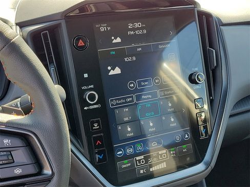 New 2026 Subaru Crosstrek 2.5i Limited image 16