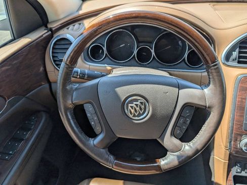 Used 2015 Buick Enclave Leather FWD image 27