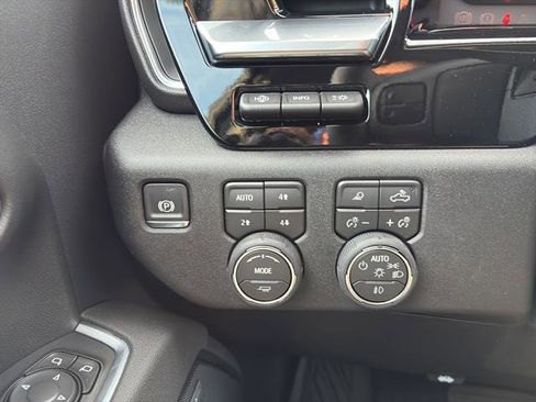 New 2026 Chevrolet Silverado 2500 LTZ w/ LTZ Plus Package image 17