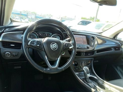 Used 2017 Buick Envision Essence FWD image 15