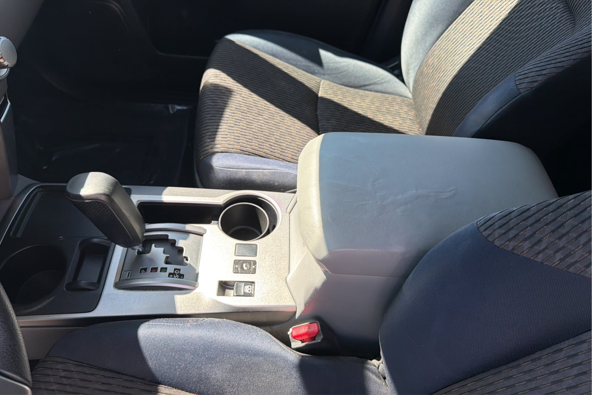 Used 2011 Toyota 4Runner SR5 RWD image 26