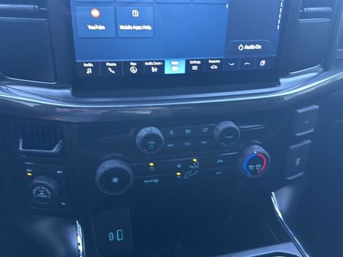 Used 2024 Ford F150 STX image 7