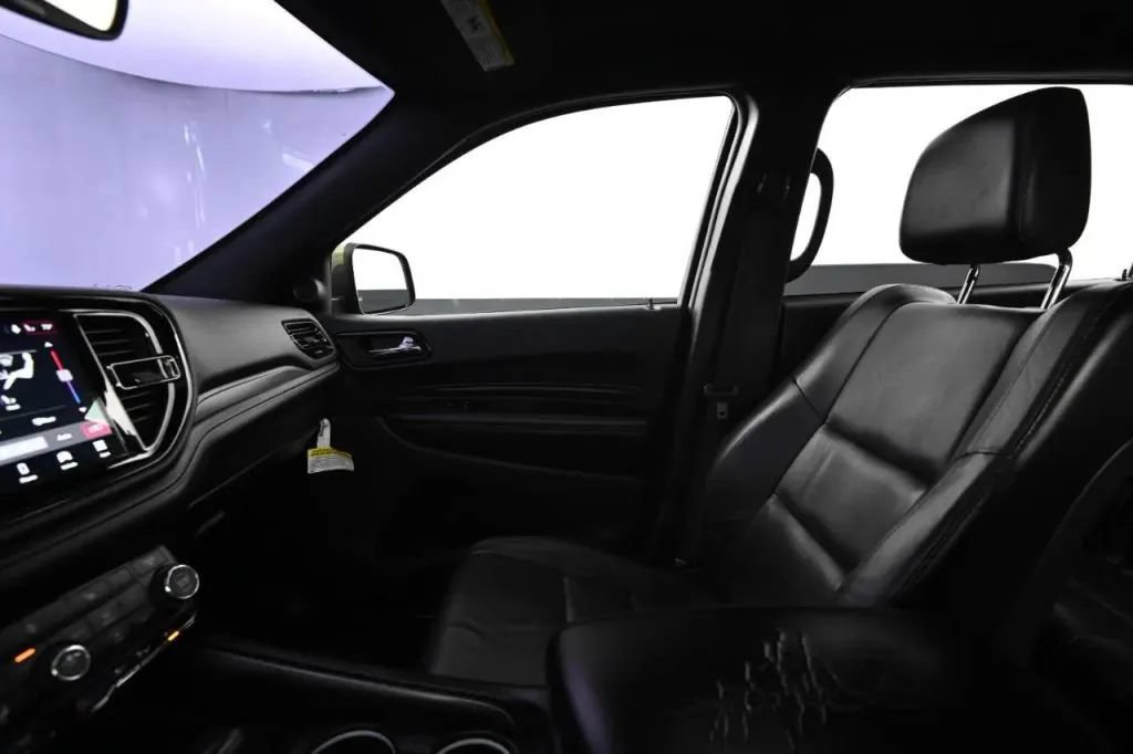 Used 2022 Dodge Durango GT AWD/4WD image 30