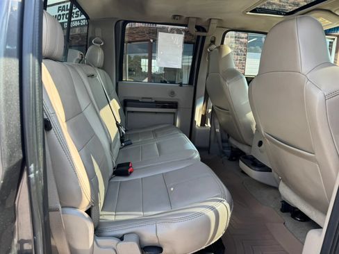Used 2008 Ford F450 Lariat AWD/4WD image 32