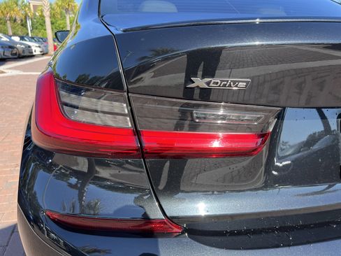 Used 2021 BMW M340i xDrive w/ Premium Package AWD/4WD image 42