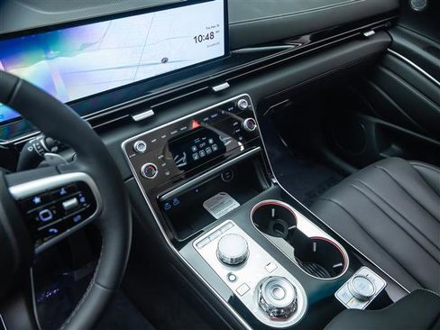 New 2026 Genesis GV80 2.5T image 21