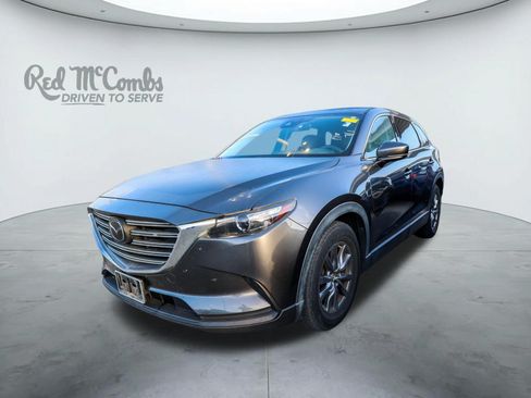 Used 2019 MAZDA CX-9 Touring FWD image 1
