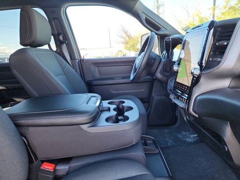 New 2026 RAM 3500 Tradesman image 19