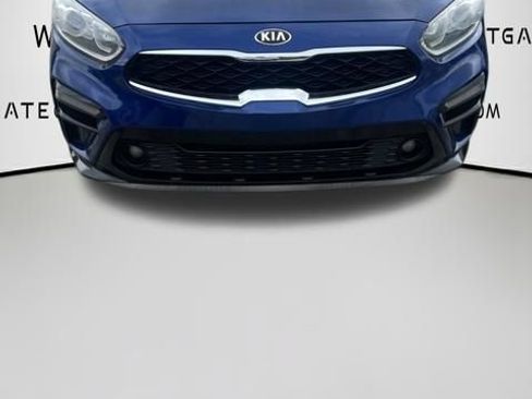 Used 2019 Kia Forte S FWD image 13