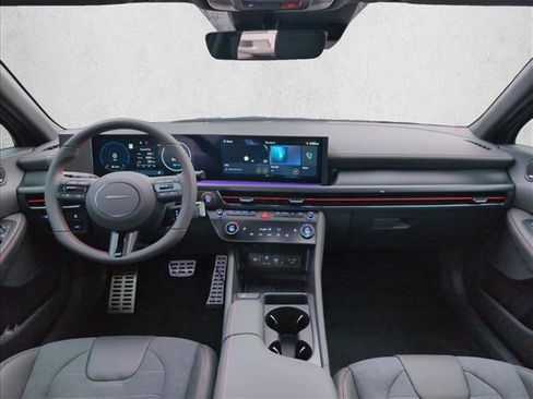 New 2026 Hyundai Sonata N Line image 18