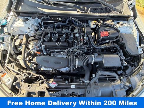 Used 2023 Acura Integra A-Spec image 15