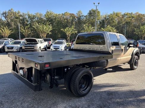 Used 2012 Ford F450 XL w/ PWR Equipment Group image 5