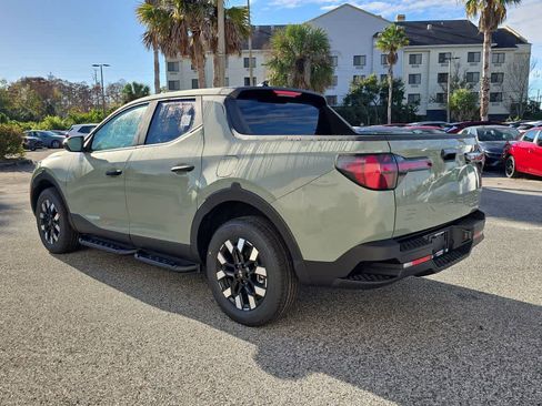 New 2026 Hyundai Santa Cruz SE FWD image 4