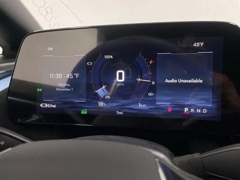 New 2026 Chevrolet Equinox EV LT image 15