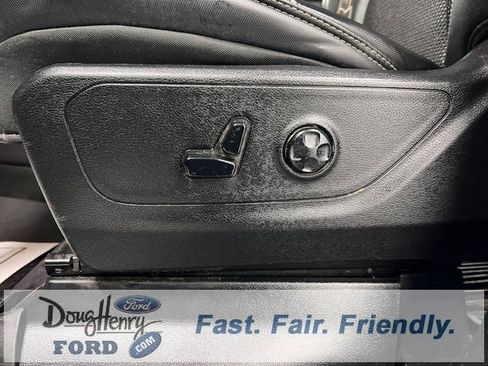 Used 2020 RAM 1500 Rebel w/ Rebel Level 2 Equipment Group image 27