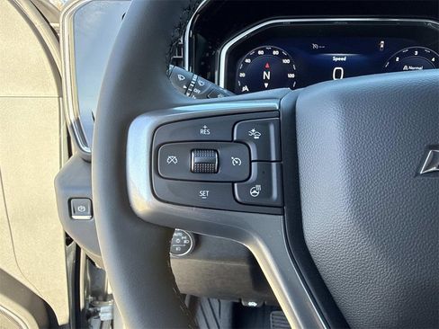 New 2026 Chevrolet Silverado 2500 LT w/ Trail Boss Package image 15