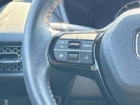 Used 2024 Honda HR-V Sport image 14