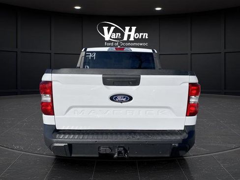 New 2026 Ford Maverick XLT w/ 4K Tow Package image 11