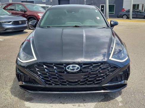 Used 2021 Hyundai Sonata SEL Plus FWD image 6