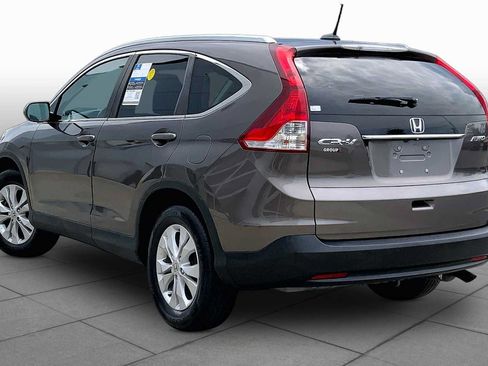 Used 2014 Honda CR-V EX-L image 12