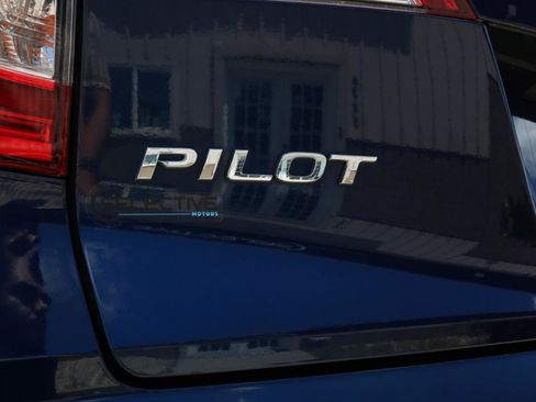 Used 2019 Honda Pilot EX-L image 13