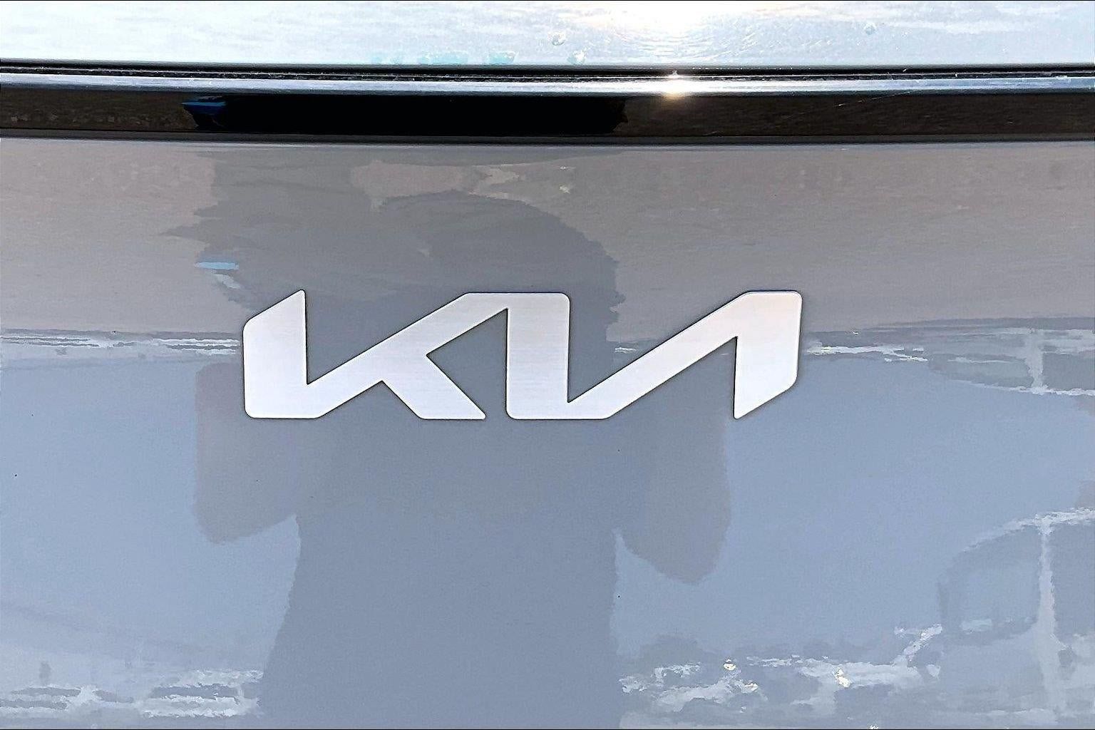 Used 2024 Kia Sportage SX FWD image 31