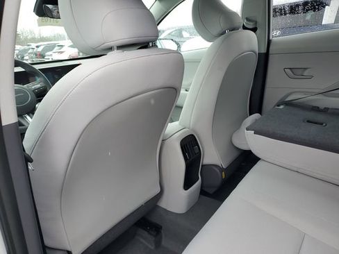 New 2026 Hyundai Kona SEL Sport AWD/4WD image 13